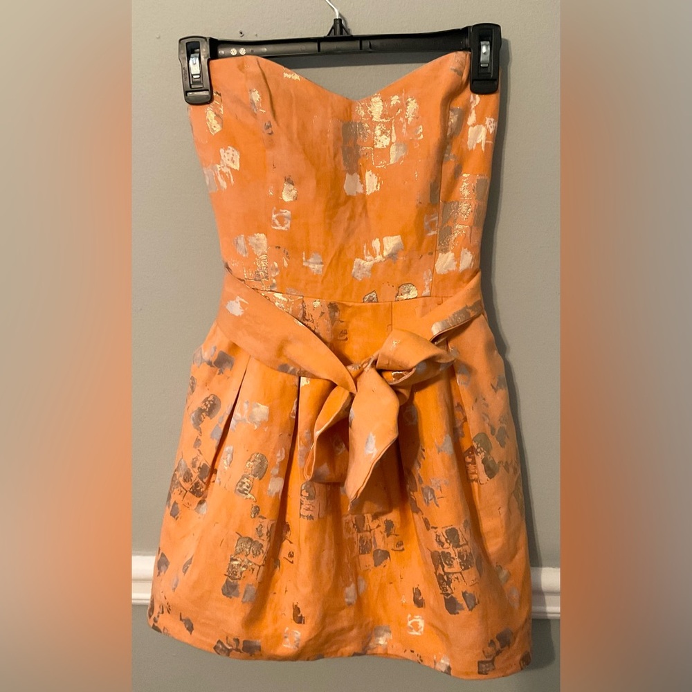 Rubber Ducky Productions Dress